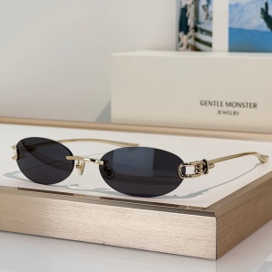gentle monster sunglasses 55口19-140